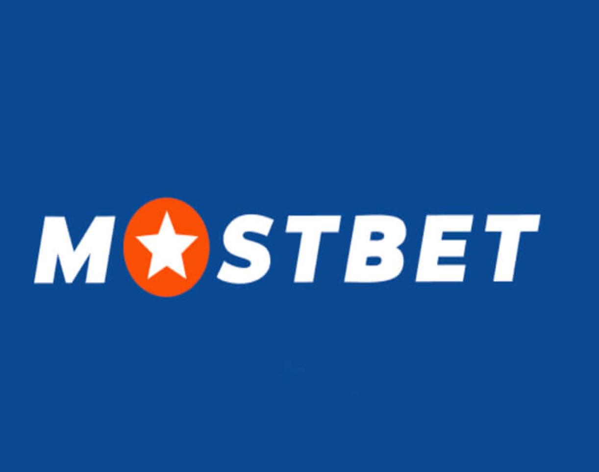 mostbet казино